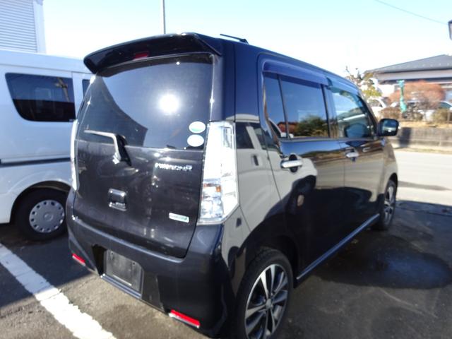 20周年記念車 4WD 衝突被害軽減ブレーキシステム ナビTV シートヒーター プッシュスタート スマートキー 純正アルミホイール インパネオートマ ベンチシート(10枚目)