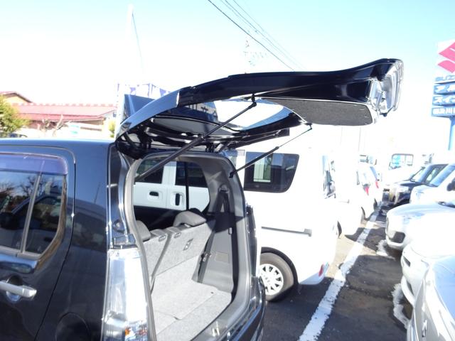 20周年記念車 4WD 衝突被害軽減ブレーキシステム ナビTV シートヒーター プッシュスタート スマートキー 純正アルミホイール インパネオートマ ベンチシート(33枚目)
