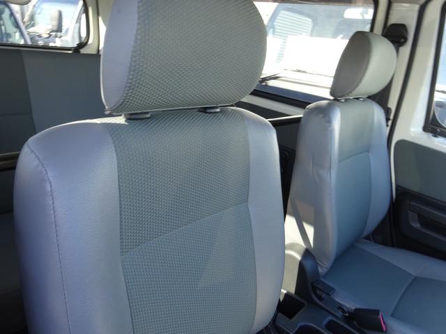GL 4WD キーレス AMFMラジオ エアコン パワステ パワーウィンドウ ABS 運転席助手席エアバック 両側スライドドア(38枚目)