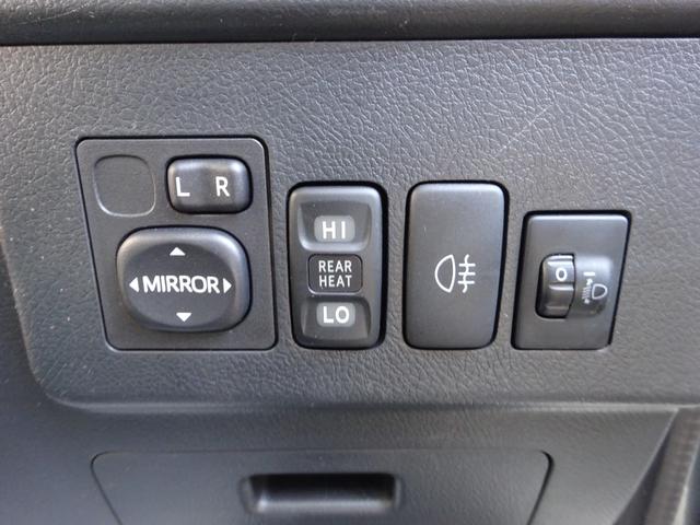 GL 4WD キーレス AMFMラジオ エアコン パワステ パワーウィンドウ ABS 運転席助手席エアバック 両側スライドドア(43枚目)