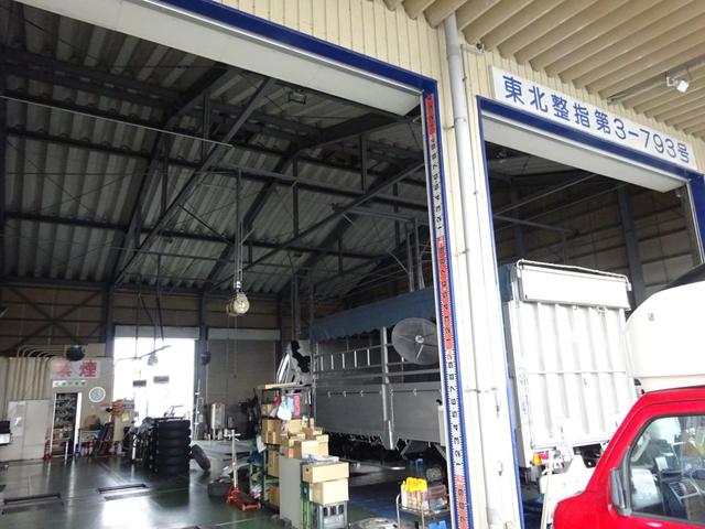 4WD 幼児バス 大人2人幼児26人乗り 左側パワースライドドア 左側オートステップ 荷物棚 エンジェルシート 横滑り防止システム バックカメラ 光源舎オリジナル幼児バス(49枚目)