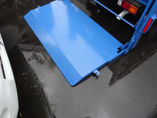 トヨエース 　１．４５ｔ　平ボディー　垂直ゲート６００ｋｇ　５速マニュアル　ＥＴＣ　キーレス　ＡＢＳ　エアバック　エアコン　パワステ　パワーウインドウ（17枚目）