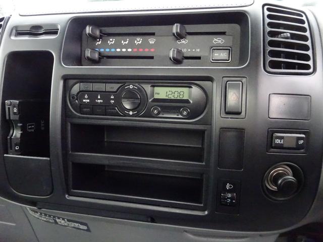 トヨエース 　１．４５ｔ　平ボディー　垂直ゲート６００ｋｇ　５速マニュアル　ＥＴＣ　キーレス　ＡＢＳ　エアバック　エアコン　パワステ　パワーウインドウ（40枚目）