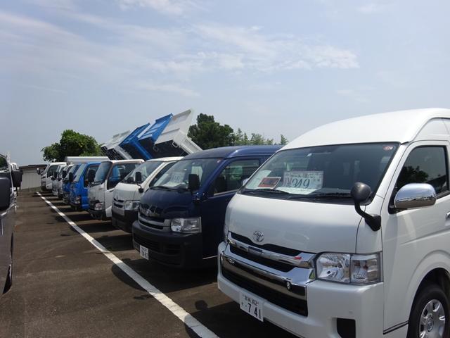 日野 デュトロハイブリッド