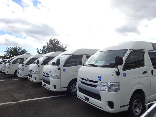 エスクァイア Ｘｉ　福祉車両　ウェルキャブ　車いすスロープ仕様　車いす１台固定　８人乗り　タイプ２　左側パワースライドドア　バックカメラ　スマートキー　プッシュスタート　アイドリングストップ　サードシート付（58枚目）