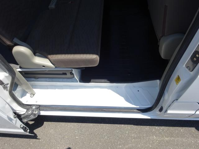 エブリイ ＰＡ　４ＷＤ　オートマ　ＥＴＣ　エアコン　パワステ　ＡＢＳ　運転席助手席エアバック　ＡＭＦＭラジオ　両側スライドドア　ドアバイザー（31枚目）