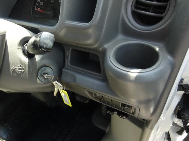 エブリイ ＰＡ　４ＷＤ　オートマ　ＥＴＣ　エアコン　パワステ　ＡＢＳ　運転席助手席エアバック　ＡＭＦＭラジオ　両側スライドドア　ドアバイザー（41枚目）