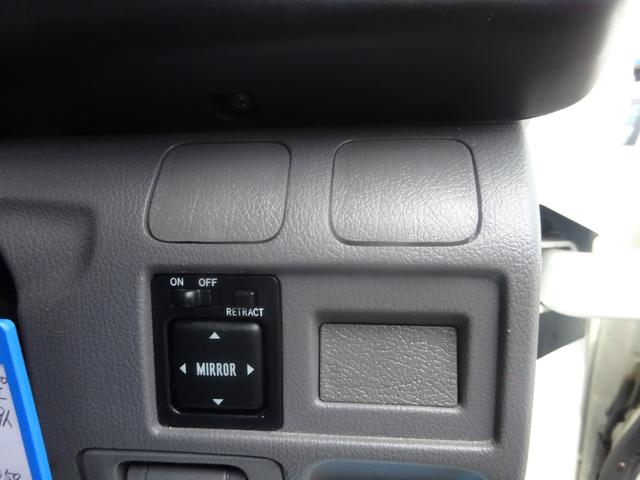 リエッセII ＬＸ　２９人乗り　ナビ　バックカメラ　フォグランプ（35枚目）