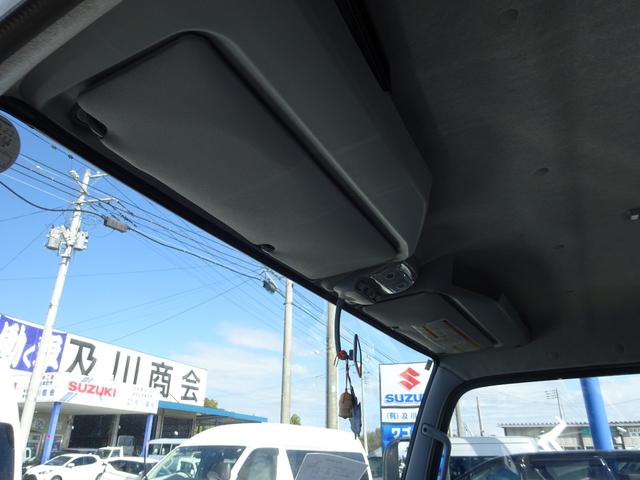 キャンター 　セルフローダー　積載車　３．１ｔ　オートマ　極東フラトップゼロ　リモコン付き　ナビＴＶ　Ｂｌｕｅｔｏｏｔｈ　バックカメラ　キーレス　電動格納ミラー　衝突被害軽減ブレーキシステム（34枚目）