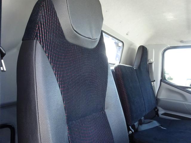 キャンター 　セルフローダー　積載車　３．１ｔ　オートマ　極東フラトップゼロ　リモコン付き　ナビＴＶ　Ｂｌｕｅｔｏｏｔｈ　バックカメラ　キーレス　電動格納ミラー　衝突被害軽減ブレーキシステム（38枚目）