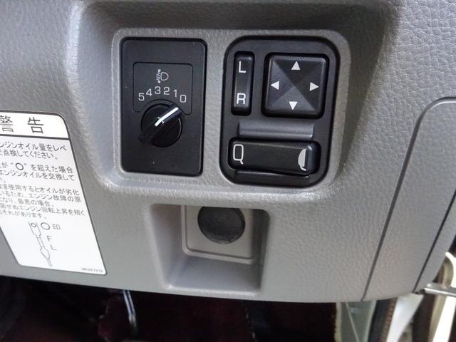 キャンター 　セルフローダー　積載車　３．１ｔ　オートマ　極東フラトップゼロ　リモコン付き　ナビＴＶ　Ｂｌｕｅｔｏｏｔｈ　バックカメラ　キーレス　電動格納ミラー　衝突被害軽減ブレーキシステム（43枚目）