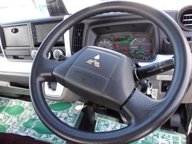 キャンター 　セルフローダー　積載車　３．１ｔ　オートマ　極東フラトップゼロ　リモコン付き　ナビＴＶ　Ｂｌｕｅｔｏｏｔｈ　バックカメラ　キーレス　電動格納ミラー　衝突被害軽減ブレーキシステム（45枚目）