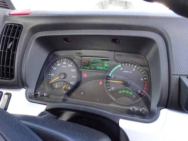 キャンター 　セルフローダー　積載車　３．１ｔ　オートマ　極東フラトップゼロ　リモコン付き　ナビＴＶ　Ｂｌｕｅｔｏｏｔｈ　バックカメラ　キーレス　電動格納ミラー　衝突被害軽減ブレーキシステム（46枚目）