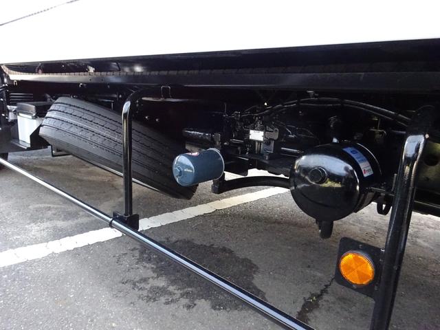 キャンター セルフローダー 積載車 3t 極東フラトップゼロ 荷台未使用 左右アオリ開閉 5速マニュアル 衝突被害軽減ブレーキシステム 左側電動格納ミラー スマートキー ETC フォグランプ バックカメラ(26枚目)