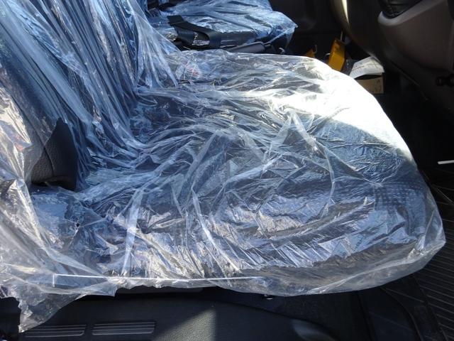 キャンター セルフローダー 積載車 3t 極東フラトップゼロ 荷台未使用 左右アオリ開閉 5速マニュアル 衝突被害軽減ブレーキシステム 左側電動格納ミラー スマートキー ETC フォグランプ バックカメラ(43枚目)