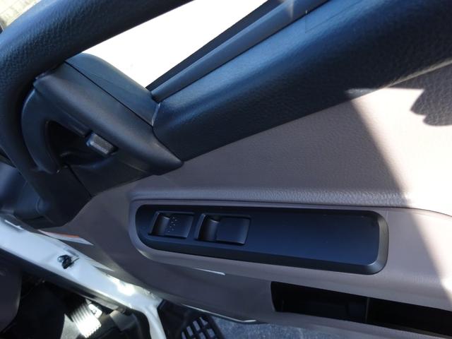 キャンター セルフローダー 積載車 3t 極東フラトップゼロ 荷台未使用 左右アオリ開閉 5速マニュアル 衝突被害軽減ブレーキシステム 左側電動格納ミラー スマートキー ETC フォグランプ バックカメラ(48枚目)