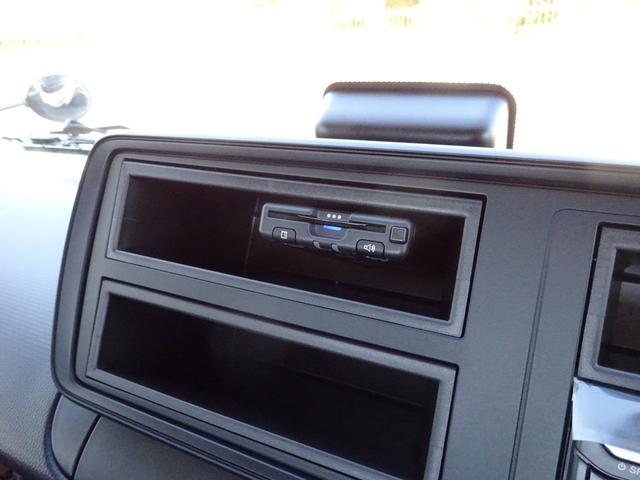 キャンター セルフローダー 積載車 3t 極東フラトップゼロ 荷台未使用 左右アオリ開閉 5速マニュアル 衝突被害軽減ブレーキシステム 左側電動格納ミラー スマートキー ETC フォグランプ バックカメラ(58枚目)