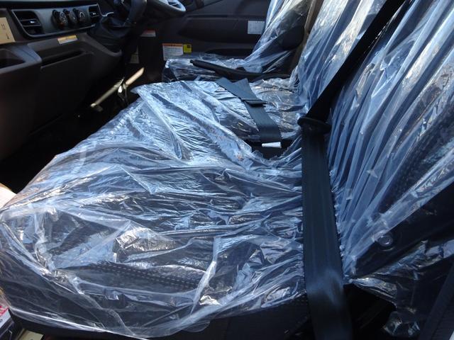 キャンター セルフローダー 積載車 3t 極東フラトップゼロ 荷台未使用 左右アオリ開閉 5速マニュアル 衝突被害軽減ブレーキシステム 左側電動格納ミラー スマートキー ETC フォグランプ バックカメラ(65枚目)