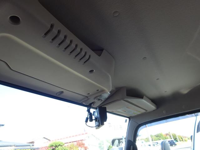 キャンター セルフローダー 積載車 3t 極東フラトップゼロ 荷台未使用 左右アオリ開閉 5速マニュアル 衝突被害軽減ブレーキシステム 左側電動格納ミラー スマートキー ETC フォグランプ バックカメラ(69枚目)