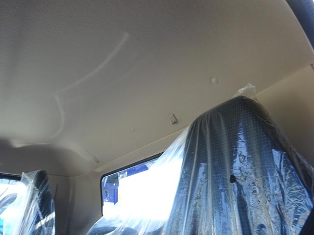 キャンター セルフローダー 積載車 3t 極東フラトップゼロ 荷台未使用 左右アオリ開閉 5速マニュアル 衝突被害軽減ブレーキシステム 左側電動格納ミラー スマートキー ETC フォグランプ バックカメラ(70枚目)