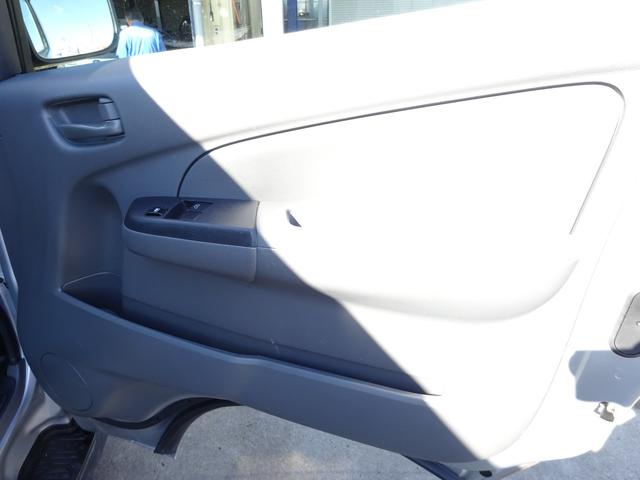 NV350キャラバンバン ロングDXターボ 400kgリフト付き NLKカーリフトCL03 衝突被害軽減ブレーキシステム ナビTV バックカメラ ドライブレコーダー キーレス クリアランスソナー 最大積載量1200kg(34枚目)