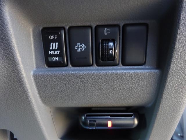 NV350キャラバンバン ロングDXターボ 400kgリフト付き NLKカーリフトCL03 衝突被害軽減ブレーキシステム ナビTV バックカメラ ドライブレコーダー キーレス クリアランスソナー 最大積載量1200kg(38枚目)