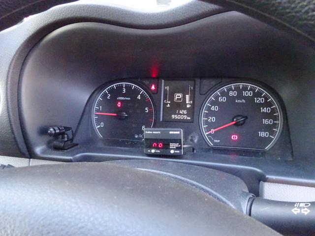 NV350キャラバンバン ロングDXターボ 400kgリフト付き NLKカーリフトCL03 衝突被害軽減ブレーキシステム ナビTV バックカメラ ドライブレコーダー キーレス クリアランスソナー 最大積載量1200kg(39枚目)