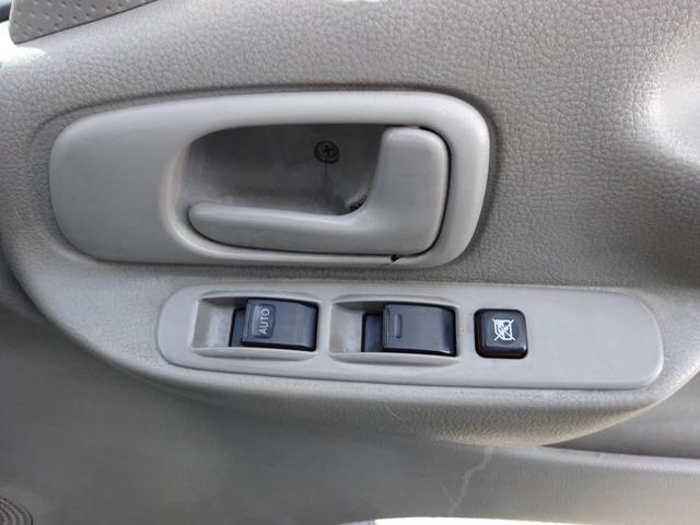 トヨエース 　４段クレーン　２．２ｔ吊り　平ボディー　２ｔ　５速マニュアル　ナビＴＶ　ドライブレコーダー　左側電動格納ミラー　フォグランプ　アウトリガー　小型トラック荷台内架装用ユニッククレーン　ＵＲＵ２２４（35枚目）