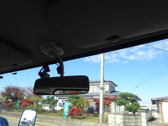 トヨエース 　４段クレーン　２．２ｔ吊り　平ボディー　２ｔ　５速マニュアル　ナビＴＶ　ドライブレコーダー　左側電動格納ミラー　フォグランプ　アウトリガー　小型トラック荷台内架装用ユニッククレーン　ＵＲＵ２２４（43枚目）