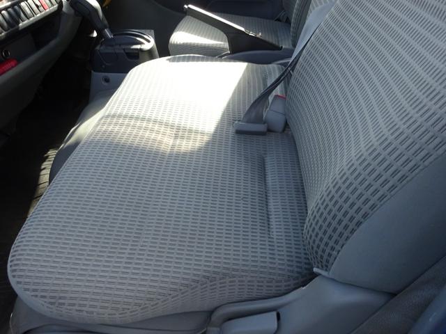 トヨエース 　Ｗキャブ　６人乗り　垂直ゲート　６００ｋｇ　オートマ　２ｔ　極東Ｖ６００　衝突被害軽減ブレーキシステム　ナビＴＶ　Ｂｌｕｅｔｏｏｔｈ　バックカメラ　ＥＴＣ　ドライブレコーダー　キーレス（20枚目）