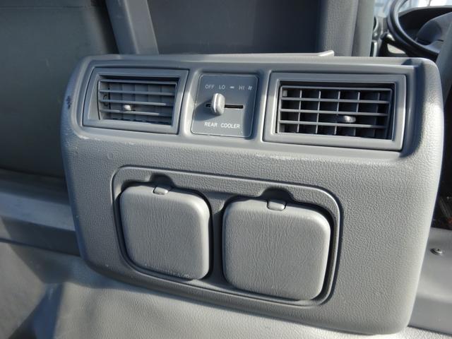 トヨエース 　Ｗキャブ　６人乗り　垂直ゲート　６００ｋｇ　オートマ　２ｔ　極東Ｖ６００　衝突被害軽減ブレーキシステム　ナビＴＶ　Ｂｌｕｅｔｏｏｔｈ　バックカメラ　ＥＴＣ　ドライブレコーダー　キーレス（39枚目）