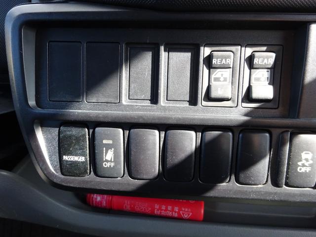 トヨエース 　Ｗキャブ　６人乗り　垂直ゲート　６００ｋｇ　オートマ　２ｔ　極東Ｖ６００　衝突被害軽減ブレーキシステム　ナビＴＶ　Ｂｌｕｅｔｏｏｔｈ　バックカメラ　ＥＴＣ　ドライブレコーダー　キーレス（54枚目）