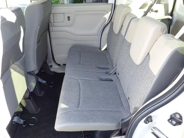 Ｎ－ＢＯＸ Ｇ　福祉車両　４ＷＤ　リア車イス用スロープ　ウインチ付き　リモコン付き　スローパー　左側オートステップ　ナビ　スマートキー　ぷシートヒーター　ケンウッド　ＵＳＢ・ｉＰｏｄレシーバー　Ｕ３３０ＭＳ（22枚目）