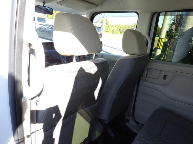 Ｎ－ＢＯＸ Ｇ　福祉車両　４ＷＤ　リア車イス用スロープ　ウインチ付き　リモコン付き　スローパー　左側オートステップ　ナビ　スマートキー　ぷシートヒーター　ケンウッド　ＵＳＢ・ｉＰｏｄレシーバー　Ｕ３３０ＭＳ（23枚目）