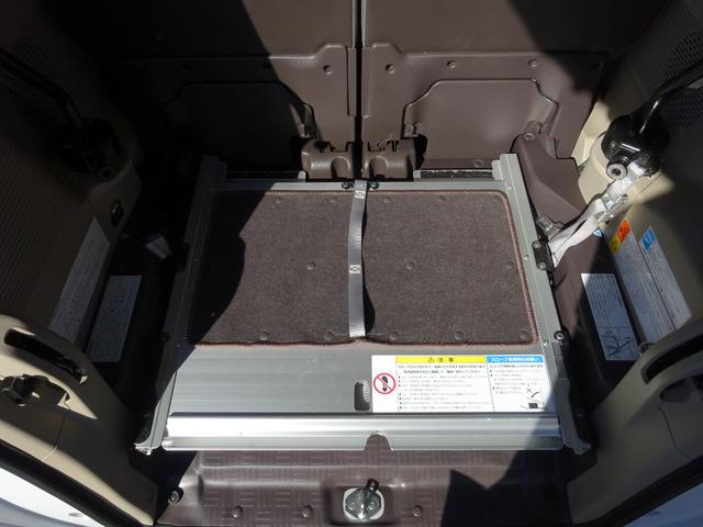 Ｎ－ＢＯＸ Ｇ　福祉車両　４ＷＤ　リア車イス用スロープ　ウインチ付き　リモコン付き　スローパー　左側オートステップ　ナビ　スマートキー　ぷシートヒーター　ケンウッド　ＵＳＢ・ｉＰｏｄレシーバー　Ｕ３３０ＭＳ（30枚目）