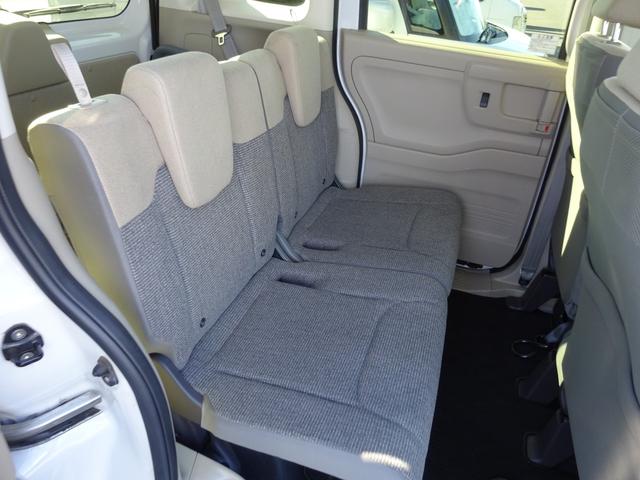 Ｎ－ＢＯＸ Ｇ　福祉車両　４ＷＤ　リア車イス用スロープ　ウインチ付き　リモコン付き　スローパー　左側オートステップ　ナビ　スマートキー　ぷシートヒーター　ケンウッド　ＵＳＢ・ｉＰｏｄレシーバー　Ｕ３３０ＭＳ（45枚目）