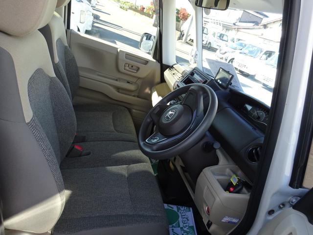 Ｎ－ＢＯＸ Ｇ　福祉車両　４ＷＤ　リア車イス用スロープ　ウインチ付き　リモコン付き　スローパー　左側オートステップ　ナビ　スマートキー　ぷシートヒーター　ケンウッド　ＵＳＢ・ｉＰｏｄレシーバー　Ｕ３３０ＭＳ（46枚目）