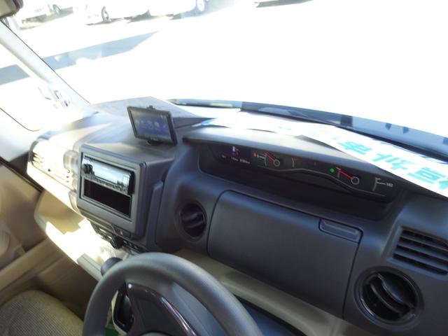 Ｎ－ＢＯＸ Ｇ　福祉車両　４ＷＤ　リア車イス用スロープ　ウインチ付き　リモコン付き　スローパー　左側オートステップ　ナビ　スマートキー　ぷシートヒーター　ケンウッド　ＵＳＢ・ｉＰｏｄレシーバー　Ｕ３３０ＭＳ（64枚目）