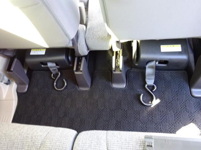 Ｎ－ＢＯＸ Ｇ　福祉車両　４ＷＤ　リア車イス用スロープ　ウインチ付き　リモコン付き　スローパー　左側オートステップ　ナビ　スマートキー　ぷシートヒーター　ケンウッド　ＵＳＢ・ｉＰｏｄレシーバー　Ｕ３３０ＭＳ（65枚目）