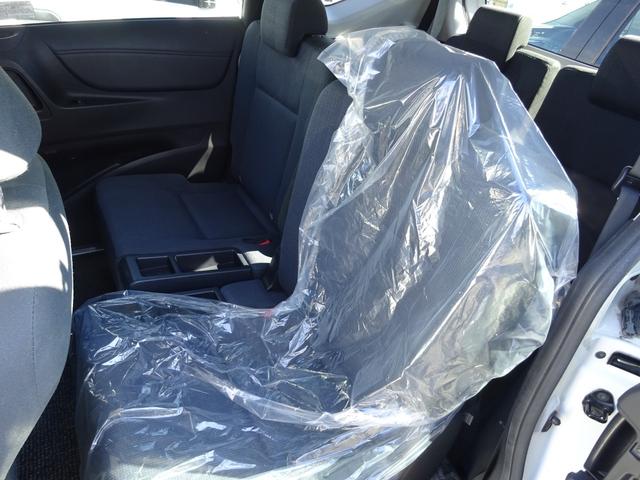 シエンタ ハイブリッドＧ　６人乗り　トヨタセーフティセンス　両側パワースライドドア　ナビＴＶ　バックカメラ　ＥＴＣ　ドライブレコーダー　スマートキー　プッシュスタート　ＬＥＤヘッドライト　フォグランプ　純正アルミホイール（18枚目）