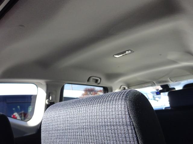 シエンタ ハイブリッドＧ　６人乗り　トヨタセーフティセンス　両側パワースライドドア　ナビＴＶ　バックカメラ　ＥＴＣ　ドライブレコーダー　スマートキー　プッシュスタート　ＬＥＤヘッドライト　フォグランプ　純正アルミホイール（25枚目）