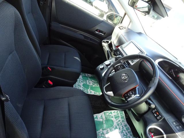 シエンタ ハイブリッドＧ　６人乗り　トヨタセーフティセンス　両側パワースライドドア　ナビＴＶ　バックカメラ　ＥＴＣ　ドライブレコーダー　スマートキー　プッシュスタート　ＬＥＤヘッドライト　フォグランプ　純正アルミホイール（32枚目）