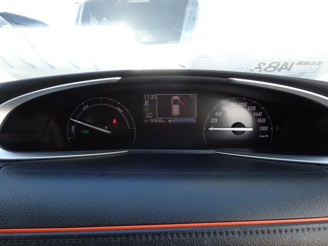 シエンタ ハイブリッドＧ　６人乗り　トヨタセーフティセンス　両側パワースライドドア　ナビＴＶ　バックカメラ　ＥＴＣ　ドライブレコーダー　スマートキー　プッシュスタート　ＬＥＤヘッドライト　フォグランプ　純正アルミホイール（42枚目）