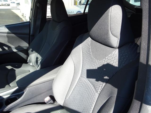 プリウス Ｓ　ナビＴＶ　バックカメラ　スマートキー　プッシュスタート　フォグランプ　ＬＥＤステップ照明　アルミホイール　ドライブレコーダー　ＥＴＣ（18枚目）