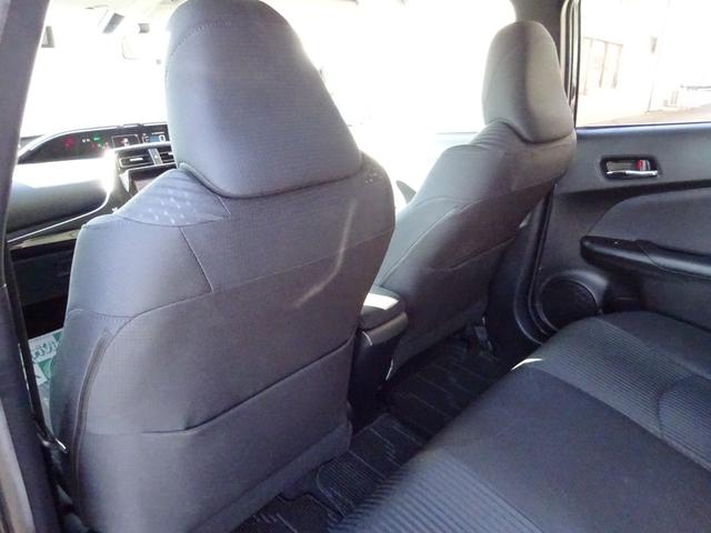 プリウス Ｓ　ナビＴＶ　バックカメラ　スマートキー　プッシュスタート　フォグランプ　ＬＥＤステップ照明　アルミホイール　ドライブレコーダー　ＥＴＣ（23枚目）