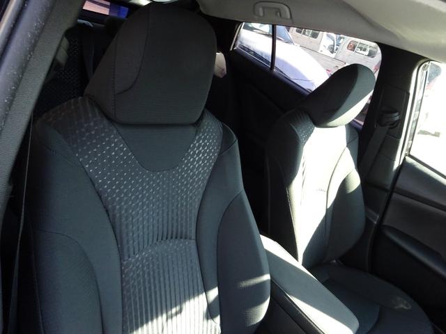 プリウス Ｓ　ナビＴＶ　バックカメラ　スマートキー　プッシュスタート　フォグランプ　ＬＥＤステップ照明　アルミホイール　ドライブレコーダー　ＥＴＣ（46枚目）