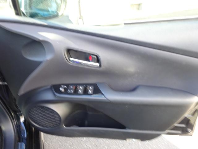 プリウス Ｓ　ナビＴＶ　バックカメラ　スマートキー　プッシュスタート　フォグランプ　ＬＥＤステップ照明　アルミホイール　ドライブレコーダー　ＥＴＣ（47枚目）