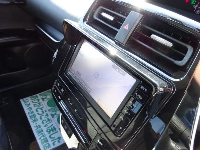 プリウス Ｓ　ナビＴＶ　バックカメラ　スマートキー　プッシュスタート　フォグランプ　ＬＥＤステップ照明　アルミホイール　ドライブレコーダー　ＥＴＣ（57枚目）