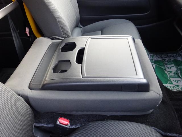 ハイエースバン 福祉車両 4WD リアリフト付き 車イス1台固定 10人乗り トヨタセーフティセンス 純正ナビ バックカメラ 左側パワースライドドア オートステップ 寒冷地仕様2バッテリー リアヒーター ウェルキャブ(52枚目)