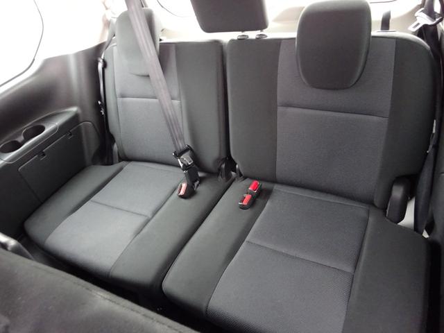 ランディ ２．０Ｘ　８人乗り　ナビＴＶ　バックカメラ　ドライブレコーダー　左側パワースライドドア　ＥＴＣ　衝突被害軽減ブレーキシステム　スマートキー　プッシュスタート　アイドリングストップ（23枚目）